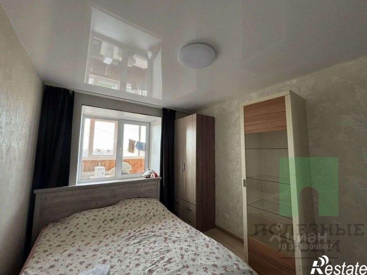 2-комн квартира ул Прохорова, 46,  д. 46