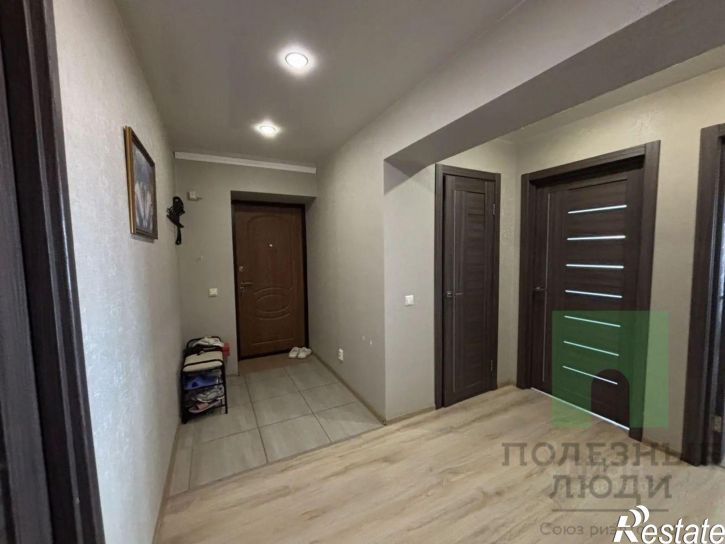 2-комн квартира ул Прохорова, 46,  д. 46