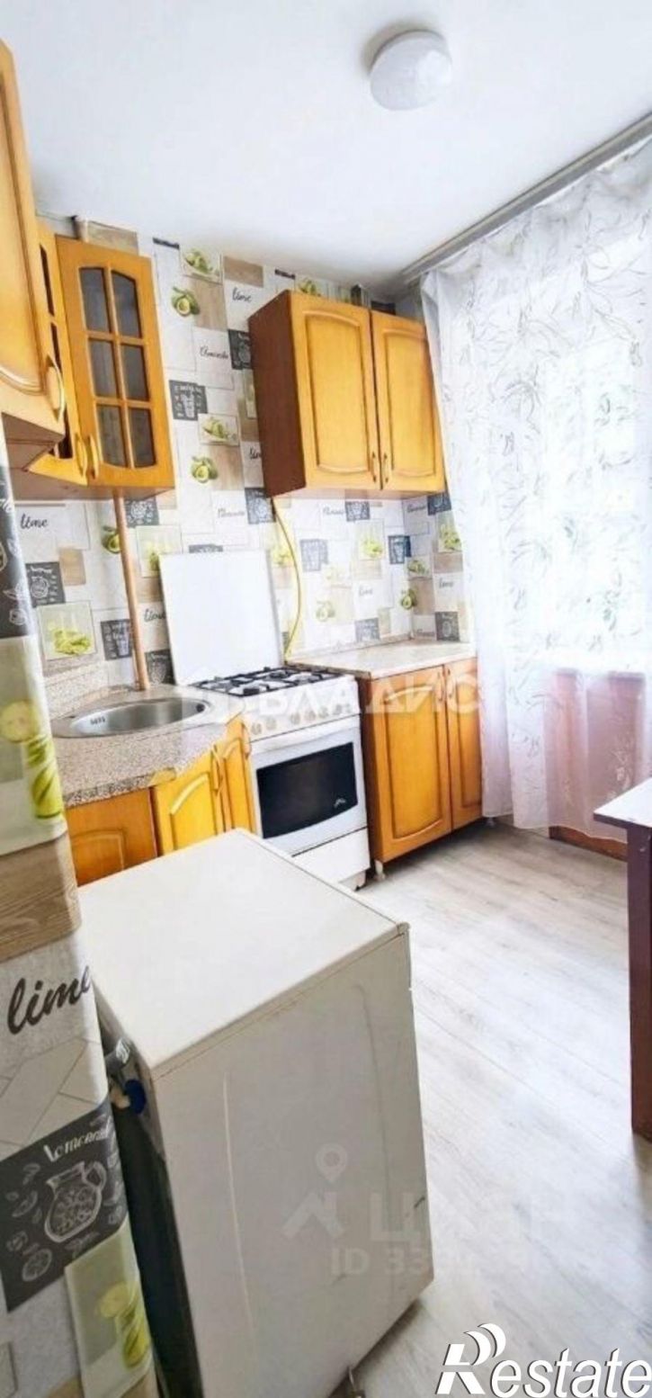 2-комн квартира ул Пролетарская, 23,  д. 23