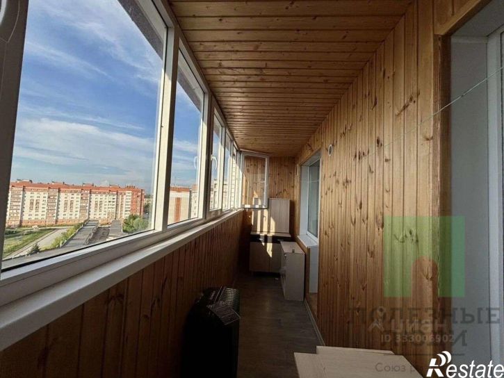 2-комн квартира ул Прохорова, 46,  д. 46