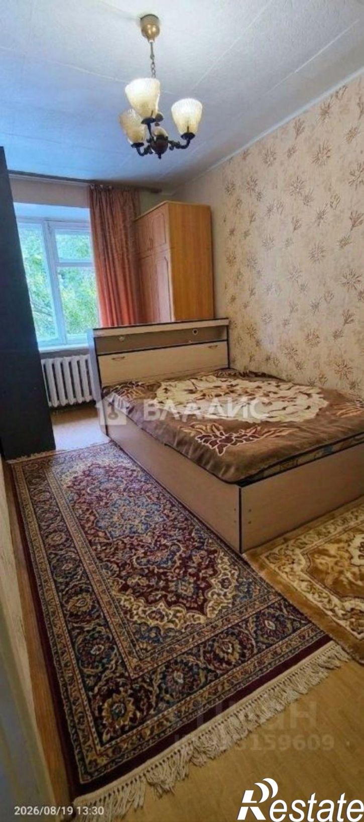 2-комн квартира ул Пролетарская, 23,  д. 23