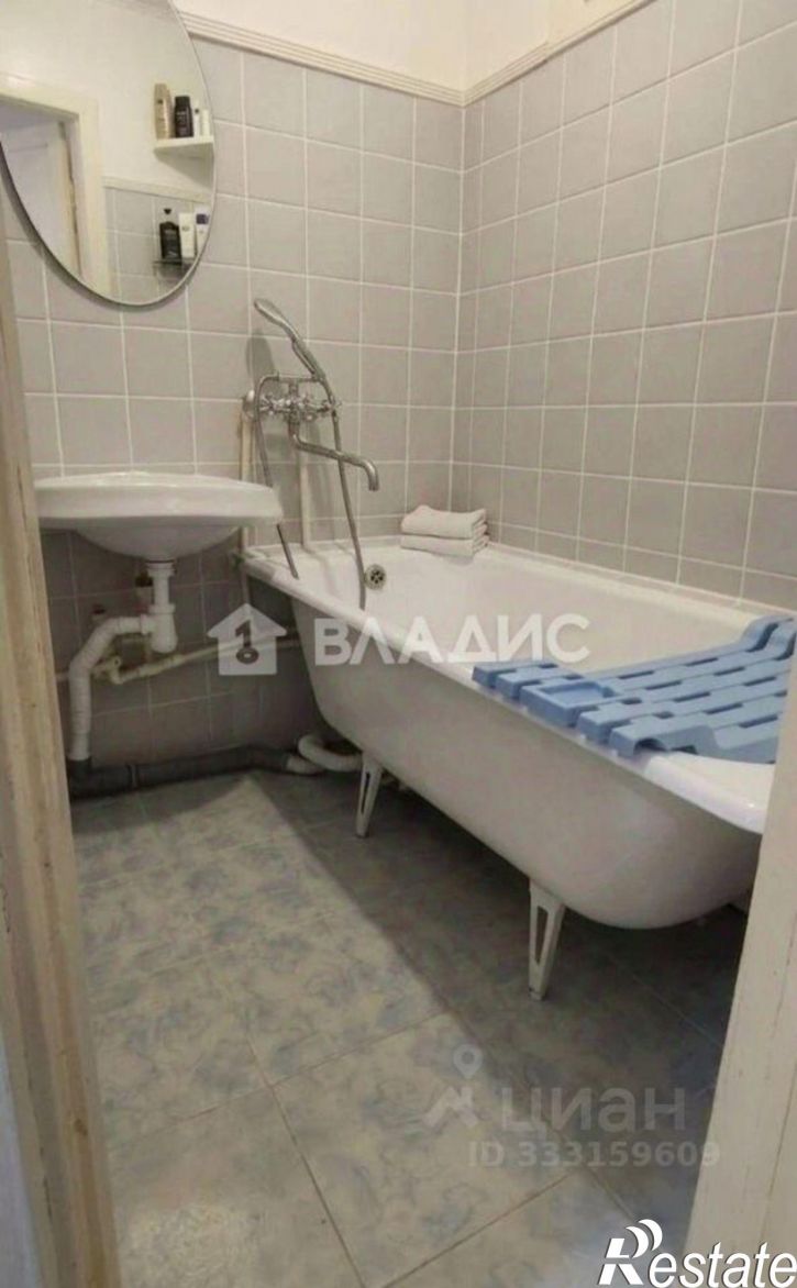 2-комн квартира ул Пролетарская, 23,  д. 23