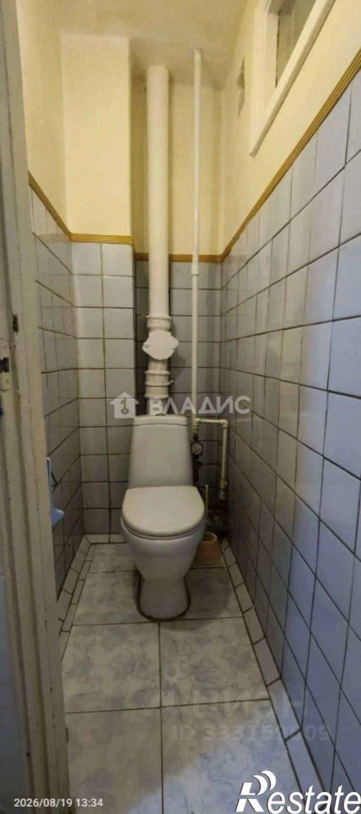 2-комн квартира ул Пролетарская, 23,  д. 23
