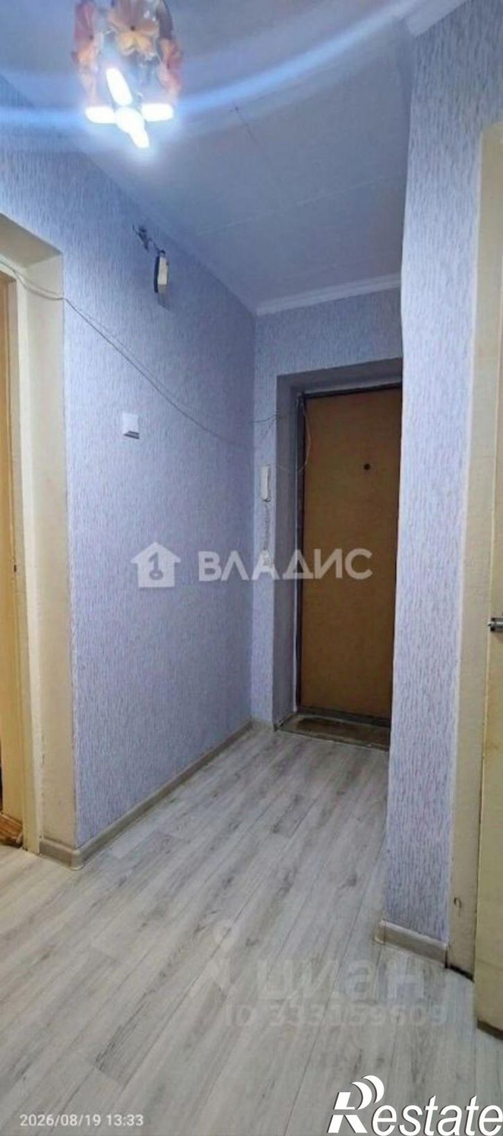 2-комн квартира ул Пролетарская, 23,  д. 23
