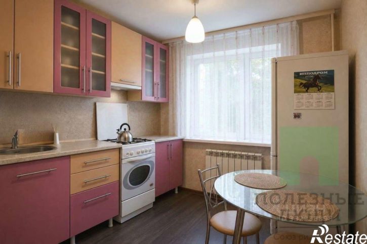 1-комн квартира ул Красноармейская, 86,  д. 86