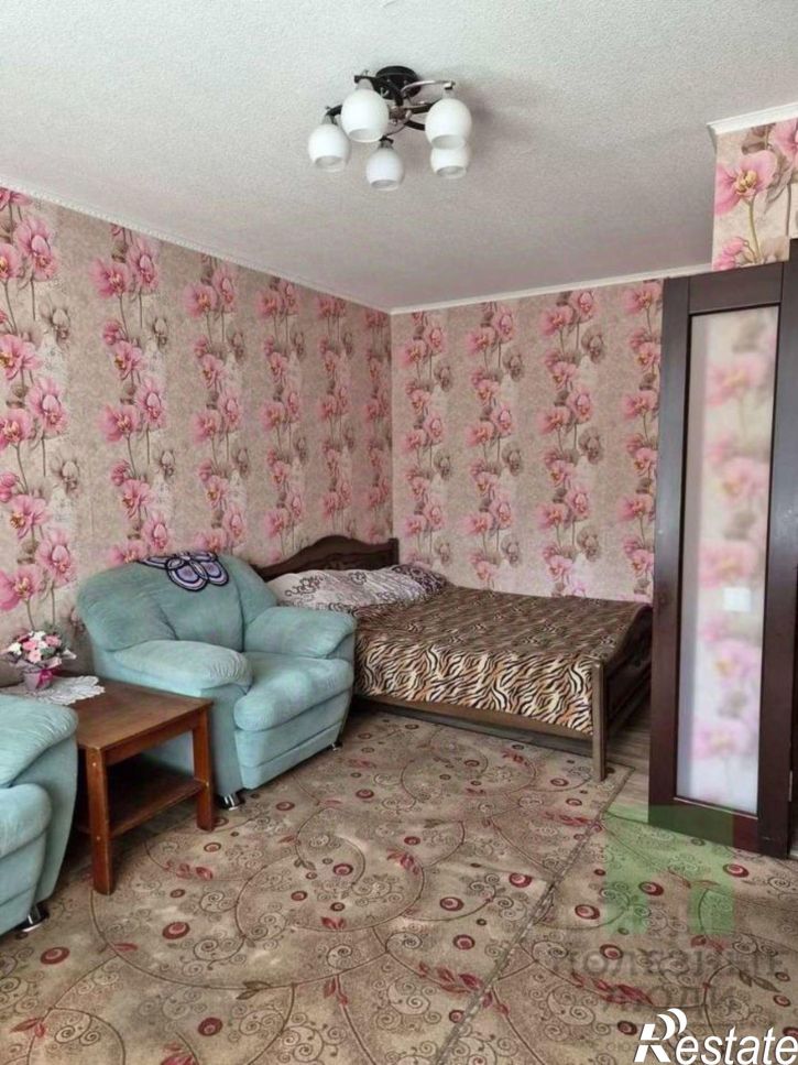 1-комн квартира ул Фестивальная, 60,  д. 60