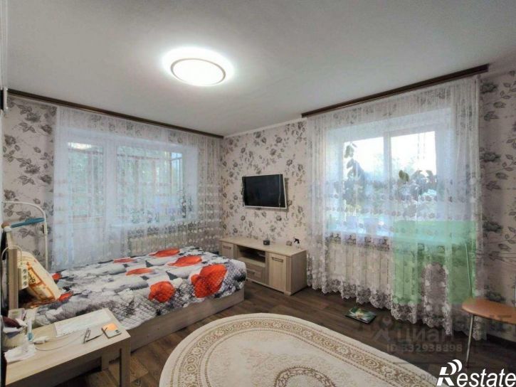 1-комн квартира ул Красноармейская, 86,  д. 86
