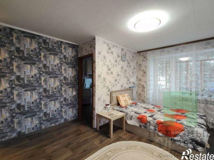 1-комн квартира ул Красноармейская, 86,  д. 86