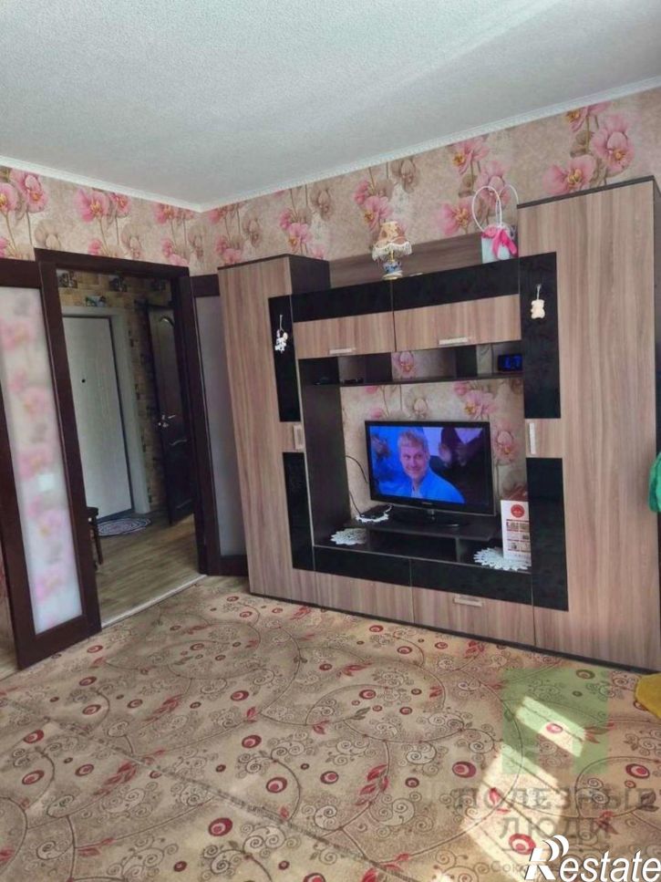 1-комн квартира ул Фестивальная, 60,  д. 60