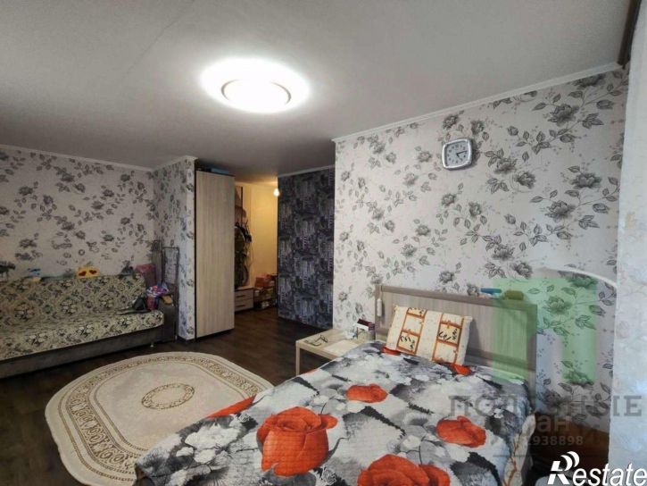 1-комн квартира ул Красноармейская, 86,  д. 86