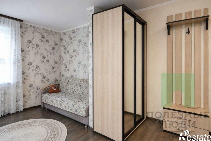 1-комн квартира ул Красноармейская, 86,  д. 86