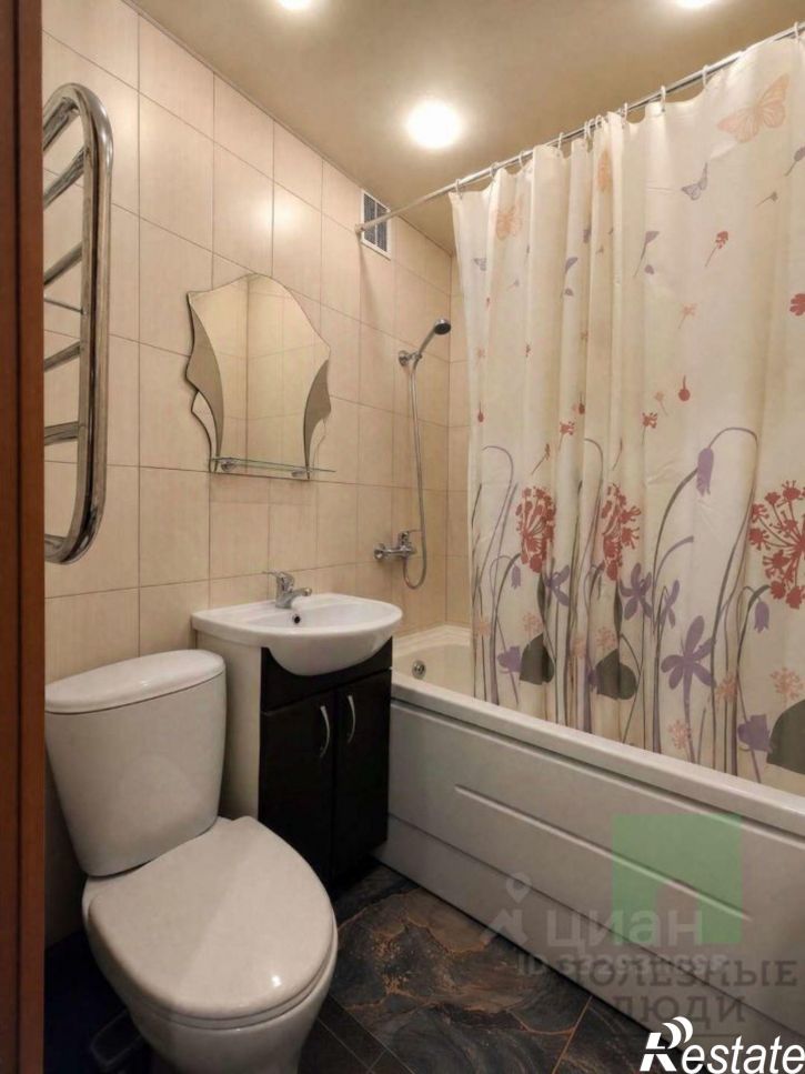 1-комн квартира ул Красноармейская, 86,  д. 86