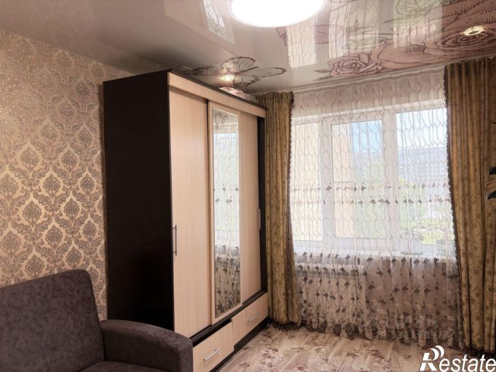 3-комн квартира ул Эшкинина, 22,  д. 22