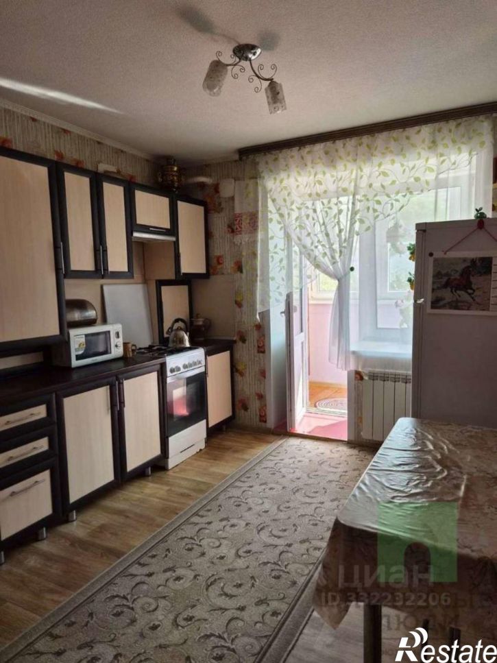 1-комн квартира ул Фестивальная, 60,  д. 60