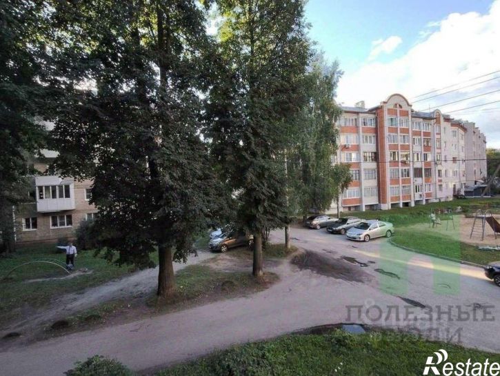 1-комн квартира ул Красноармейская, 86,  д. 86
