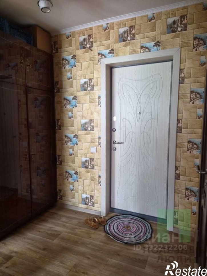 1-комн квартира ул Фестивальная, 60,  д. 60