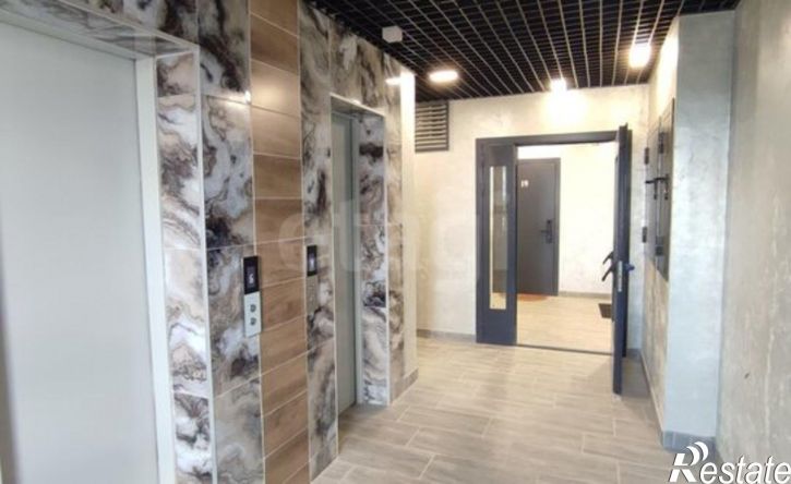 1-комн квартира ул Льва Толстого, 60А,  д. 60А