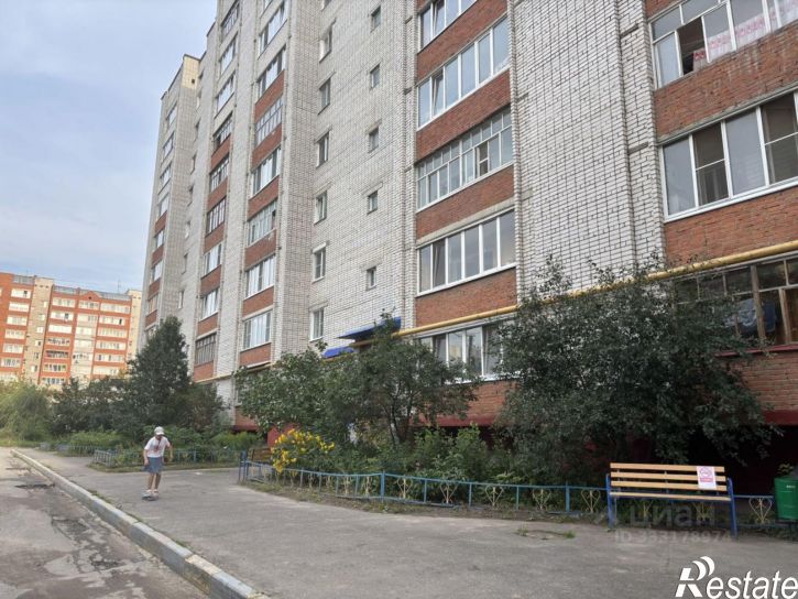 1-комн квартира ул Анникова, 12,  д. 12