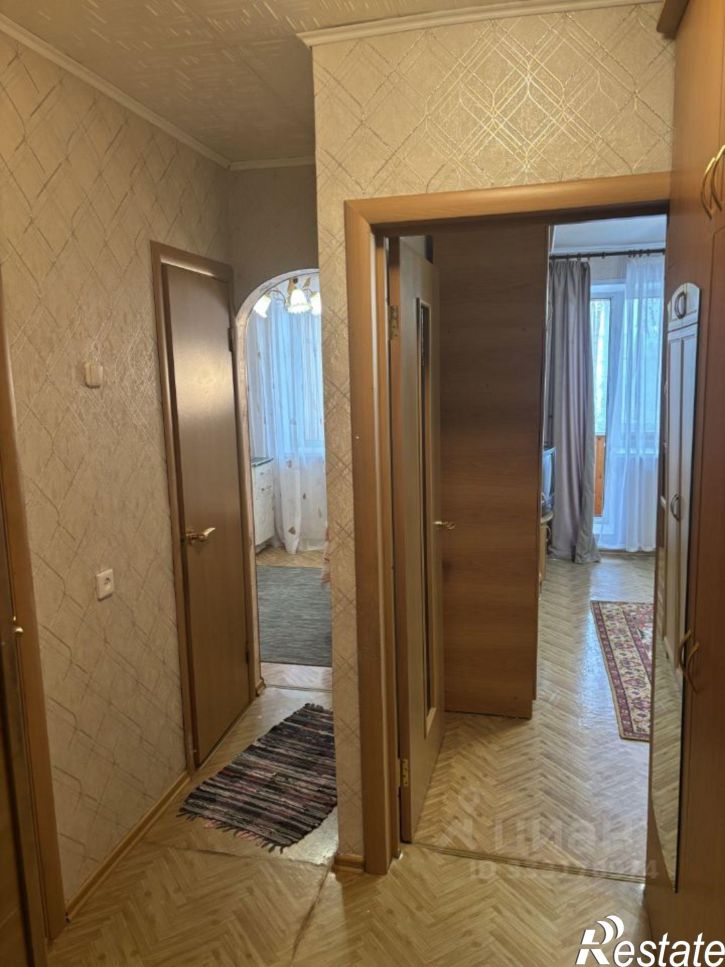 1-комн квартира ул Анникова, 12,  д. 12