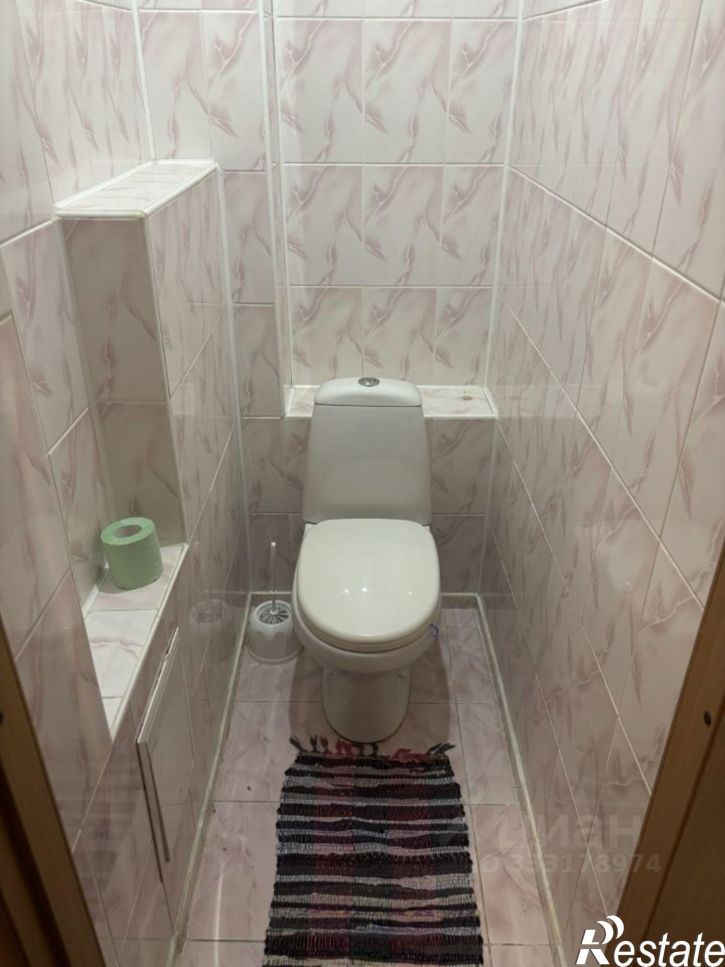 1-комн квартира ул Анникова, 12,  д. 12