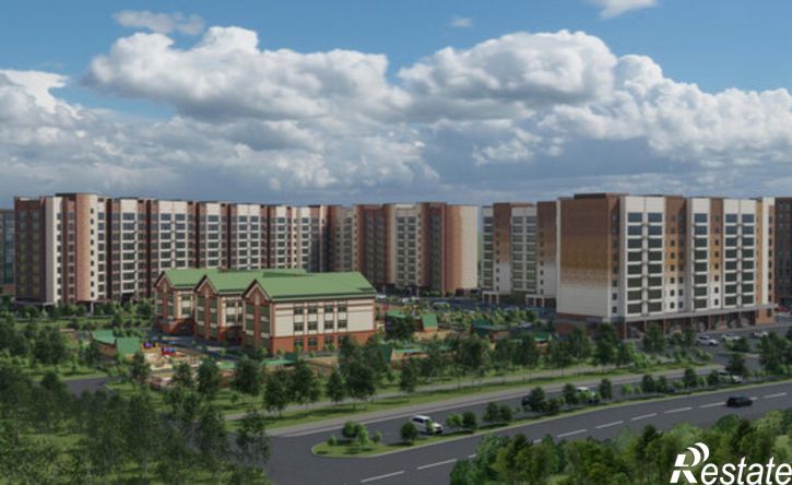 1-комн квартира Сернурский тракт, 10,  д. 10