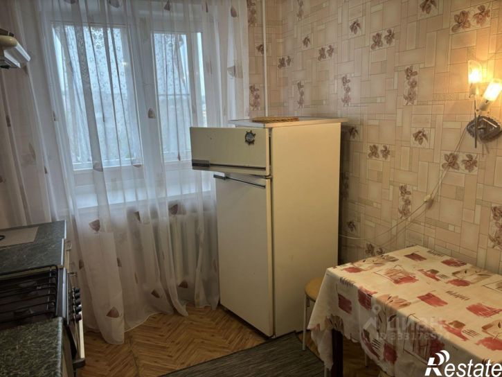 1-комн квартира ул Анникова, 12,  д. 12