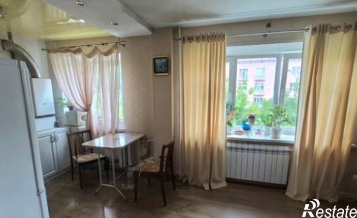 2-комн квартира ул Кремлёвская, 35,  д. 35