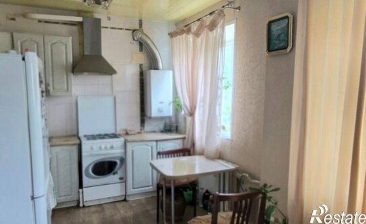 2-комн квартира ул Кремлёвская, 35,  д. 35