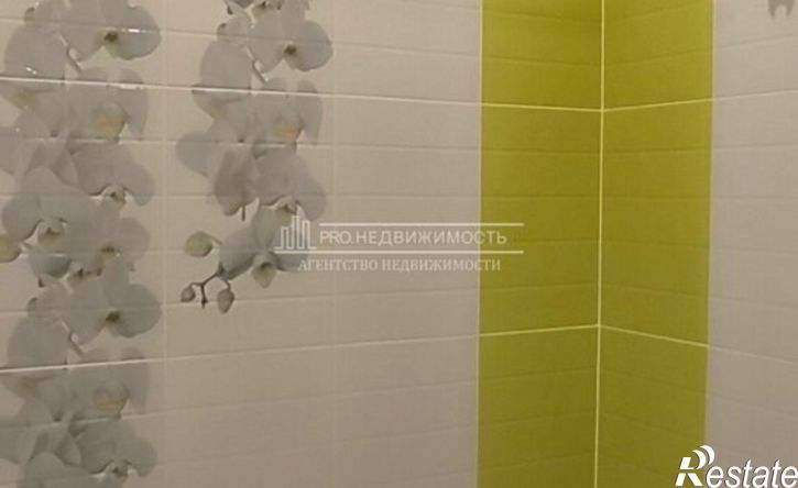 1-комн квартира ул Фестивальная, 60,  д. 60