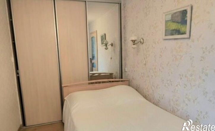 2-комн квартира ул Кремлёвская, 35,  д. 35