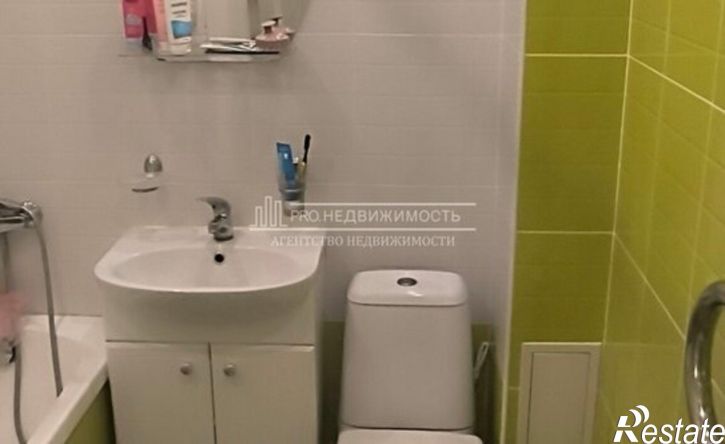 1-комн квартира ул Фестивальная, 60,  д. 60