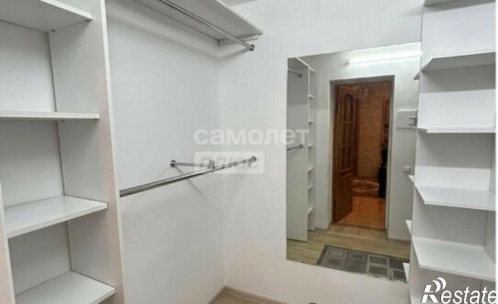 3-комн квартира ул Петрова, 12Б,  д. 12Б