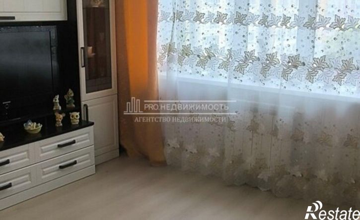 1-комн квартира ул Фестивальная, 60,  д. 60