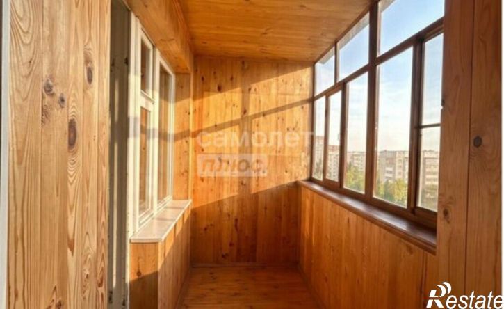 3-комн квартира ул Петрова, 12Б,  д. 12Б