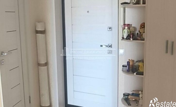 1-комн квартира ул Фестивальная, 60,  д. 60