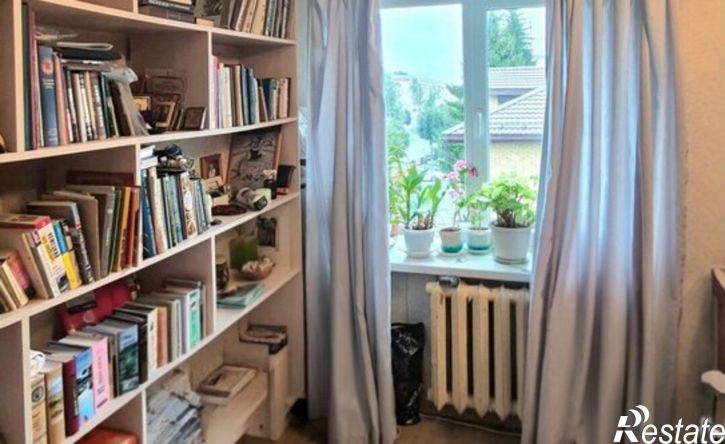2-комн квартира ул Кремлёвская, 35,  д. 35