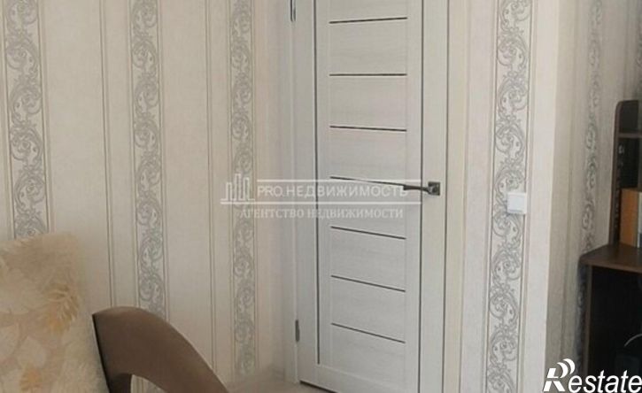 1-комн квартира ул Фестивальная, 60,  д. 60