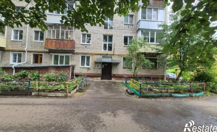 2-комн квартира ул Кремлёвская, 35,  д. 35