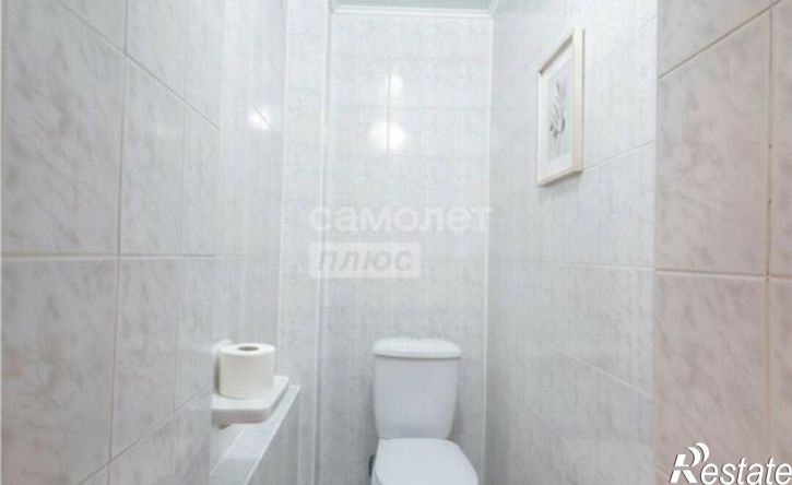 3-комн квартира ул Петрова, 12Б,  д. 12Б