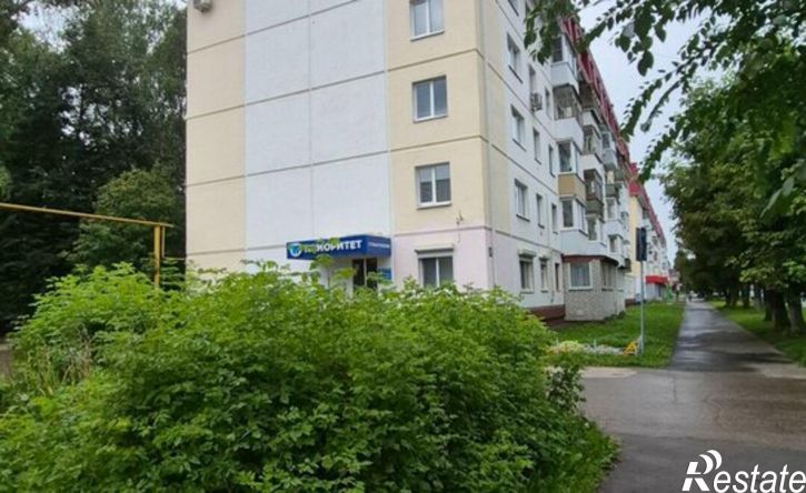 2-комн квартира ул Кремлёвская, 35,  д. 35
