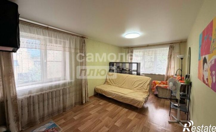 2-комн квартира ул Первомайская, 180,  д. 180