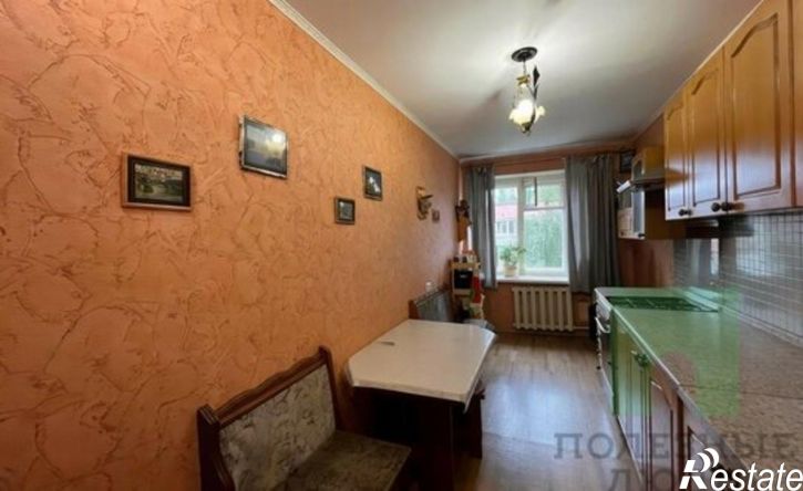 4-комн квартира ул Волкова, 65,  д. 65