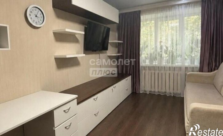1-комн квартира ул Мира, 37,  д. 37
