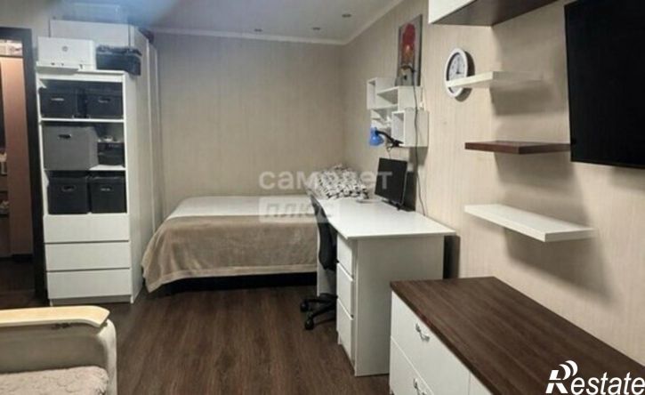 1-комн квартира ул Мира, 37,  д. 37