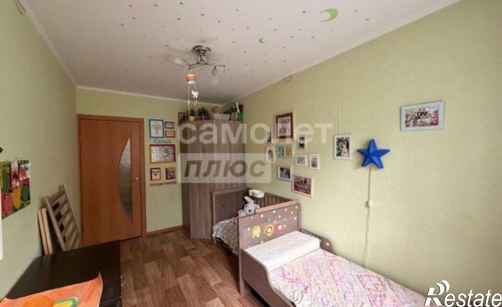 2-комн квартира ул Первомайская, 180,  д. 180