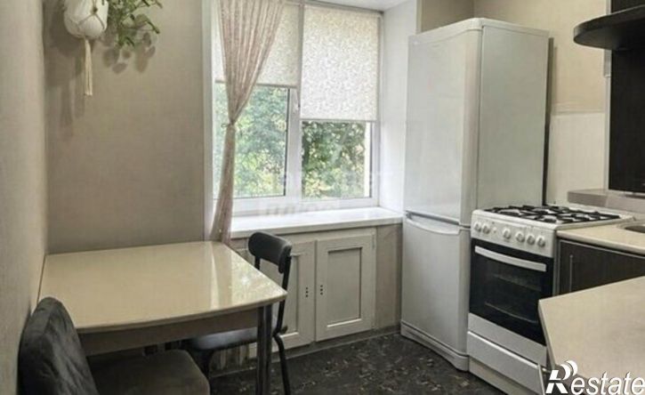 1-комн квартира ул Мира, 37,  д. 37