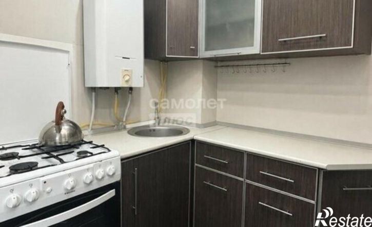 1-комн квартира ул Мира, 37,  д. 37