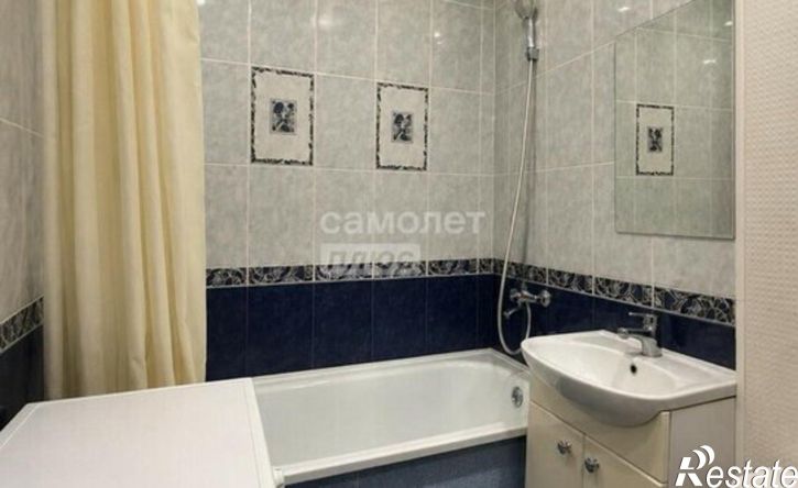 1-комн квартира ул Мира, 37,  д. 37