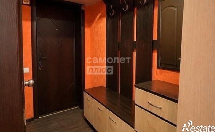 1-комн квартира ул Мира, 37,  д. 37