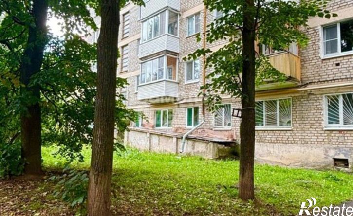 1-комн квартира ул Мира, 37,  д. 37